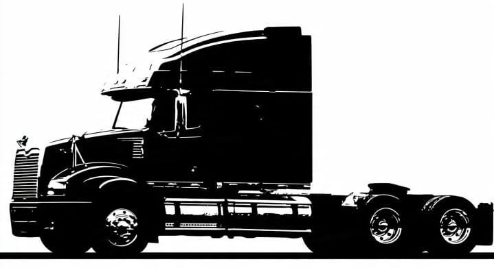 Truck Dispatch 366