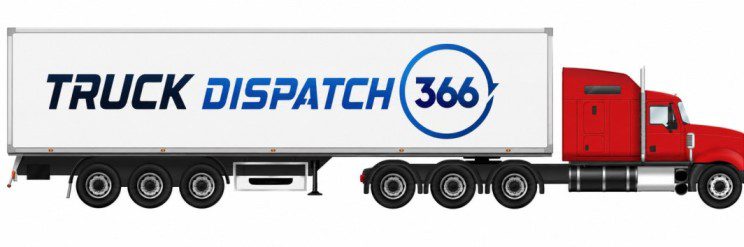 truck dispatch 366
