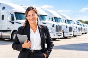 How to start a trucking business in 2026